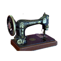 Home Sewing Machine